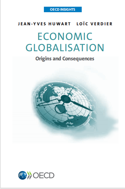  Economic Globalisation. 