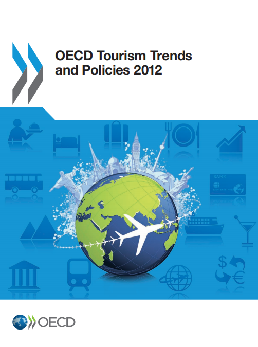  OECD Tourism Trends and Policies 2012