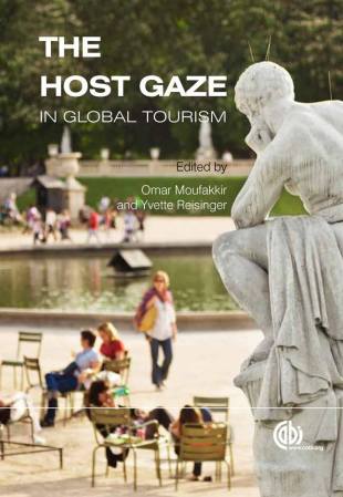  The Host Gaze in Global Tourism. Omar Moufakkir, Yvette Reisinger. 2013