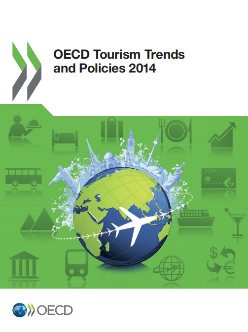  OECD Tourism Trends and Policies 2014