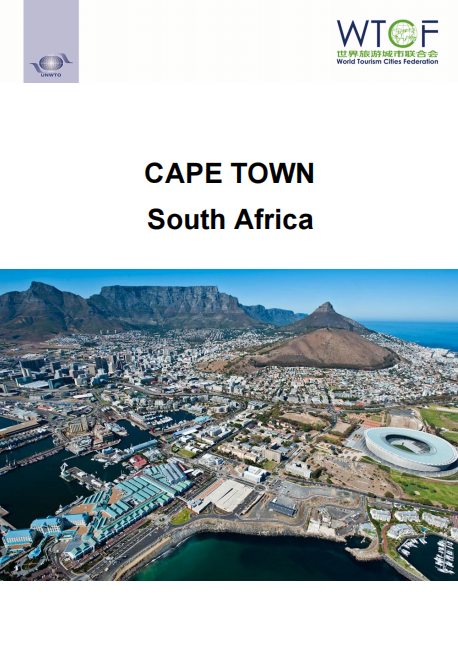  Cape Town South Africa