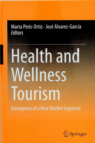  Health and Wellness Tourism