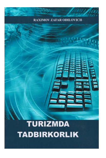 Turizimda tadbirkorlik