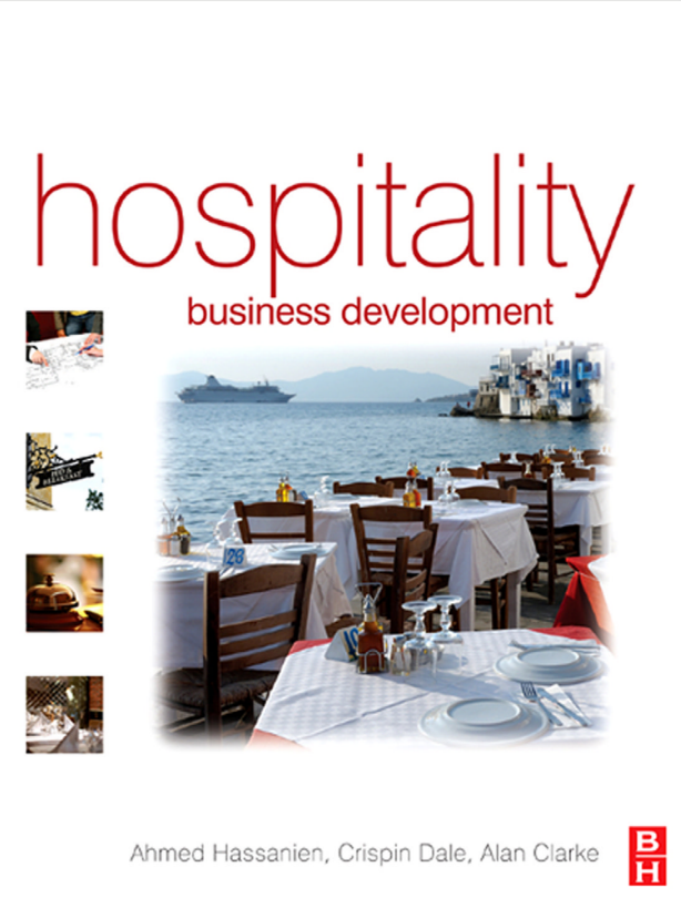 Hospitality Business Development