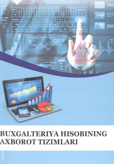Buxgalteriya hisobining axborot tizimlari. 