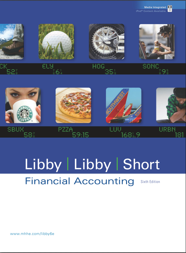 Financial accounting.