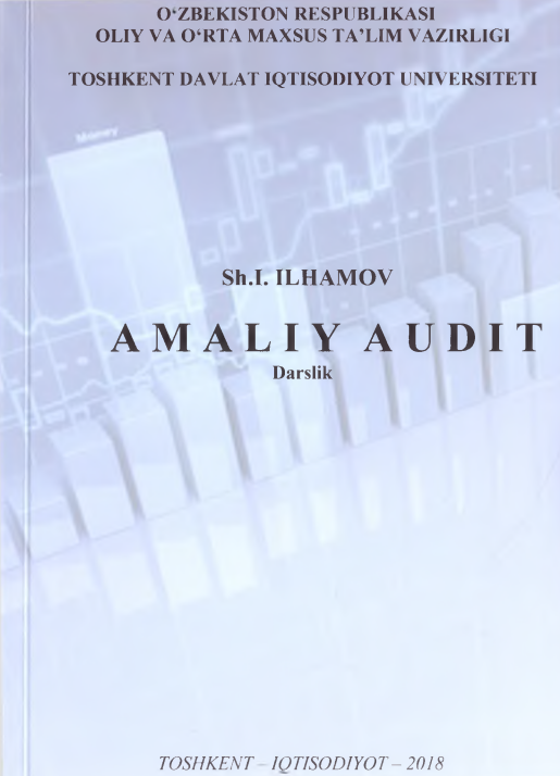  Amaliy audit.