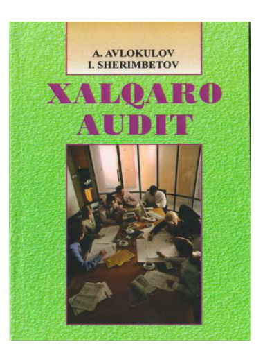 Xalqaro audit.