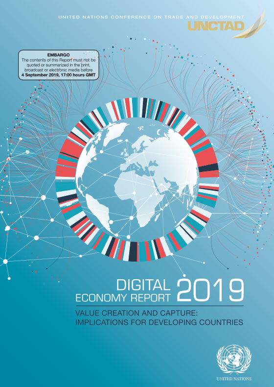 Digital Economy Report