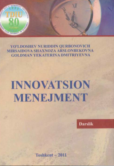  Innovatsion menejment