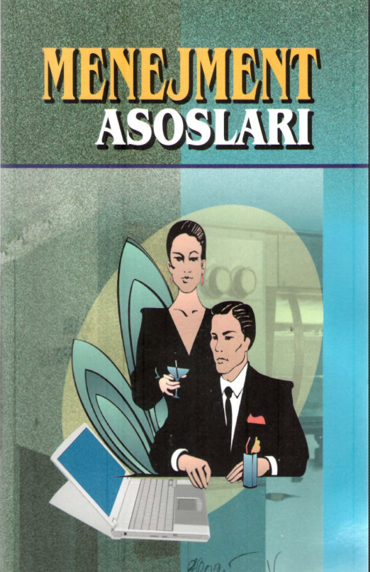 Menejment asoslari.