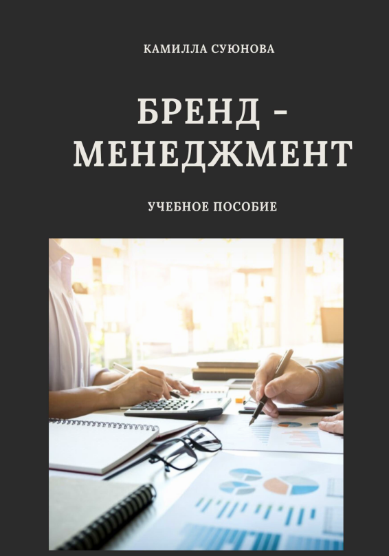 Бренд - Менеджмент. 