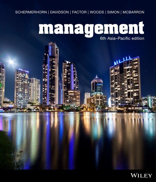  Management.