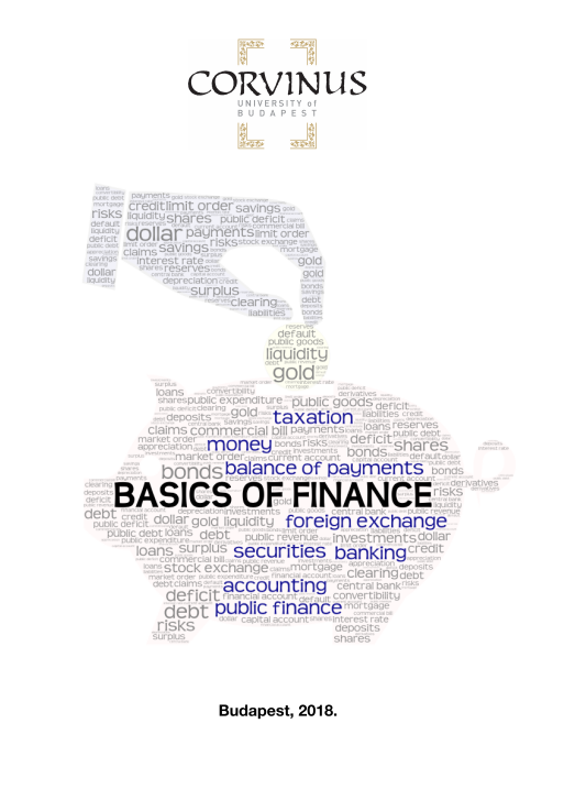  Basics of Finance.