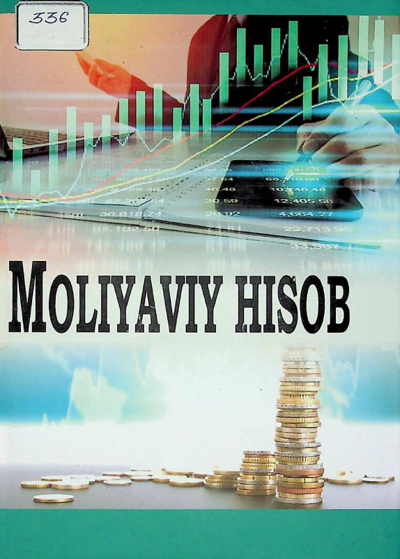 Moliyaviy hisob.