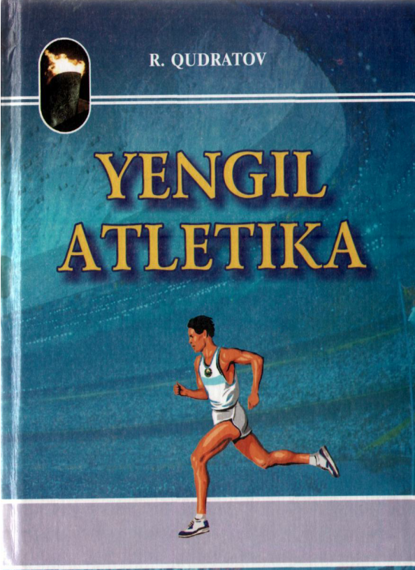 Yengil atletika 