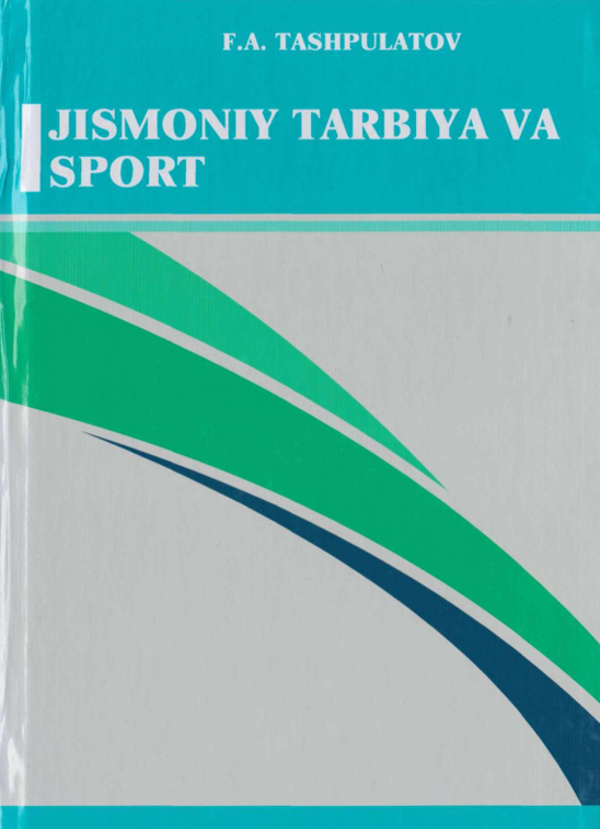 Jismoniy tarbiya va sport