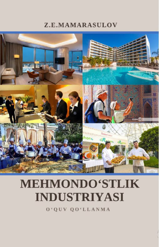 Mehmondo‘stlik industriyasi