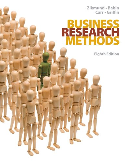 Business Research Methods