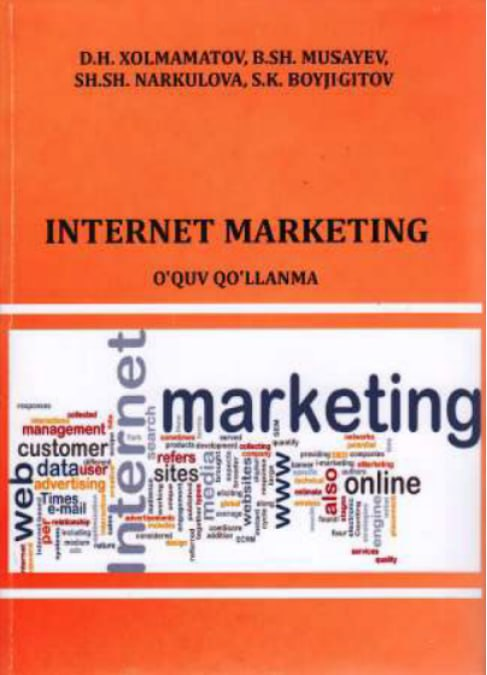 Internet marketing