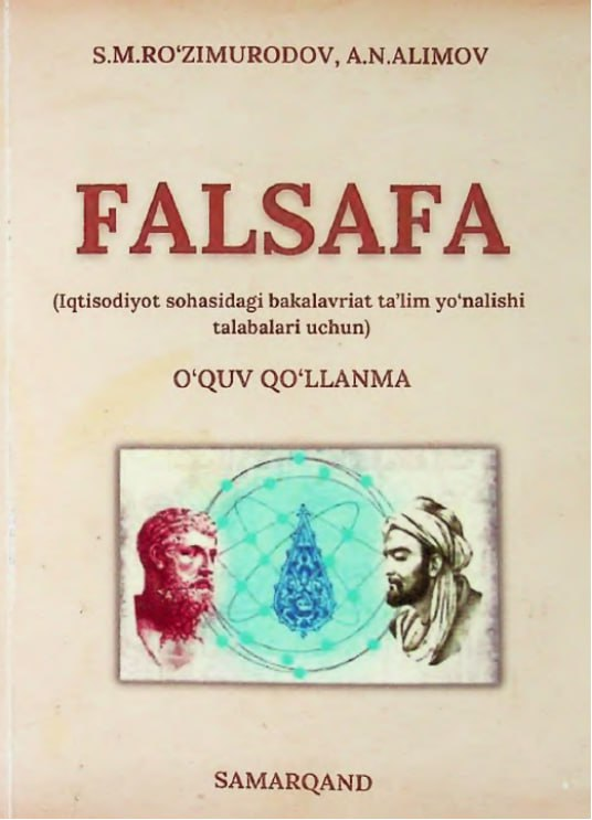 Falsafa