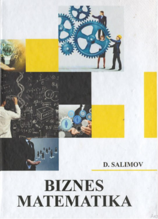 Biznes matematika