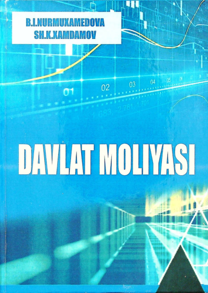 Davlat moliyasi