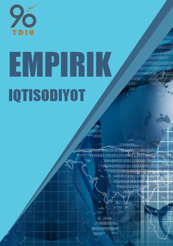 Empirik iqtisodiyot