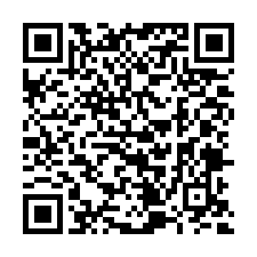 QR kod — International Tourism: Cultures and Behavior