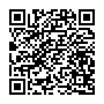 QR kod — Александрова MEJDUNARODNIY_TURIZM
