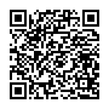 QR kod — To'quvchilik maxsus texnologiyasi va jihozlari 
