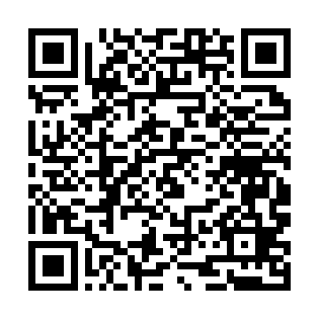 QR kod — СОҒЛОМ ОВҚАТЛАНИШ – САЛОМАТЛИК МЕЗОНИ