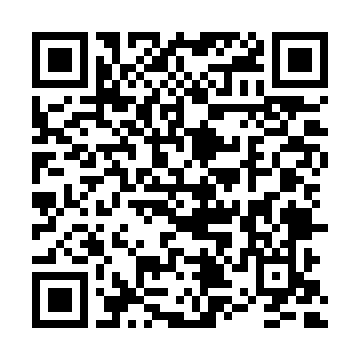 QR kod — Аграр сиёсат ва озиқ-овқат хавфсизлиги. Ўқув қўлланма.