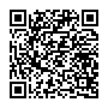 QR kod — 11 Strategik marketing. Darslik. Sh.Dj.Ergashxodjaeva. Toshkent-2019