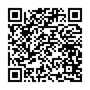 QR kod — Restoran biznesi. O'quv qo'llanma. 