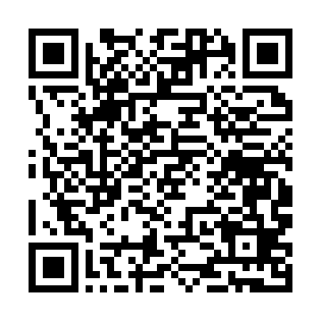QR kod — Бошқарув ҳисоби.