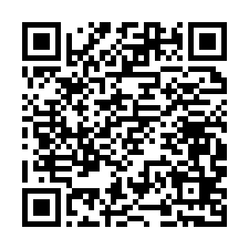 QR kod —  Бухгалтерия ҳисобини мустақил ўрганиш учун қўлланма. 2-нашр.