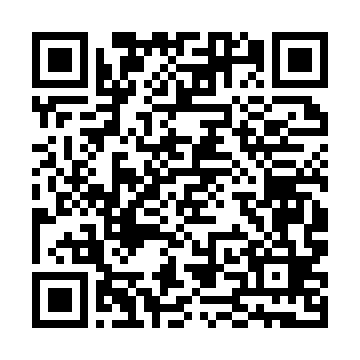 QR kod — Ресторан сервисини ташкил қилиш. Ўқув қўлланма. Г.Р.Турсунова. Самарқанд-2018