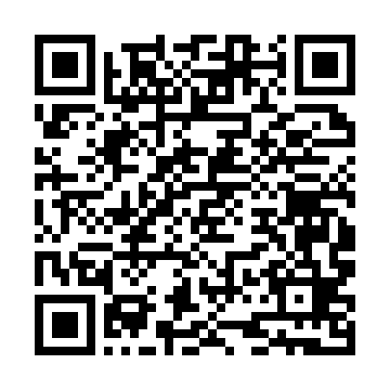 QR kod —  Logistika asoslari. O'quv qo'llanma. J.R.Qulmuxamedov va boshqalar. Toshkent-2015