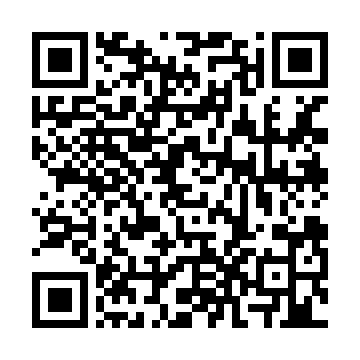 QR kod —  Reklama faoliyatini tashkil etish. O'quv qo'llanma. Karrieva Yo.K. va boshqalar. Toshkent-2009