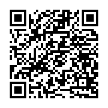 QR kod —  Reklama faoliyatini tashkil etish. O'quv qo'llanma. I.U.Nematov, A.A.Tillyakhodjayev, A.A.Salimov. Toshkent-2014