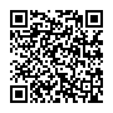QR kod —  Bozor infratuzilmasi nazariyasi. O'quv qo'llanma. M.Amonboyev. Toshkent-2012
