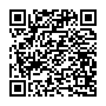 QR kod —  Туризмда коммуникация. Ўқув қўлланма. А.М.Абдувоҳидов, Р.Т.Ахмедходжаев, Ф.С.Қутлимуродов. Тошкент-2011