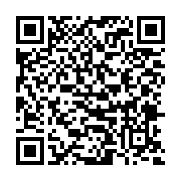 QR kod —  Marketing kommunikatsiyasi. O'quv qo'llanma. Sh.Dj.Ergashxodjaeva va boshqalar. Toshkent-2019