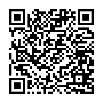 QR kod —  Kasb etikasi va psixologiyasi. O'quv qo'llanma. A.Allabergenov, Y.Akovbyans, M.Xodjayeva. Toshkent-2016