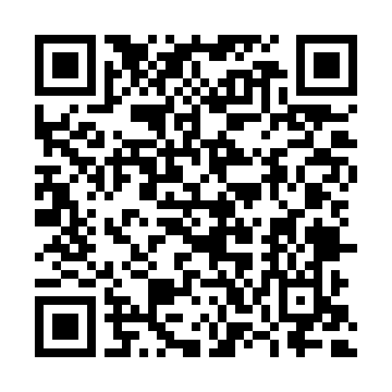 QR kod —  Бюджет ташкилотлари бухгалтерия ҳисоби.