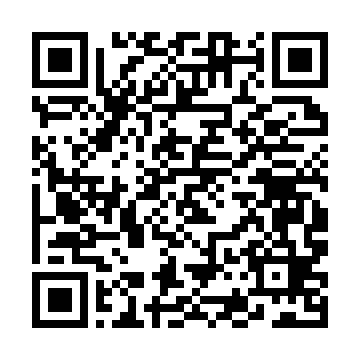 QR kod — Бюджет ташкилотларида бухгалтерия ҳисоби. 2-нашр.