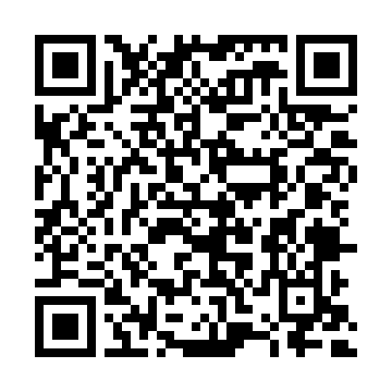 QR kod — Бюджет-солиқ сиёсати яхлитлиги. 