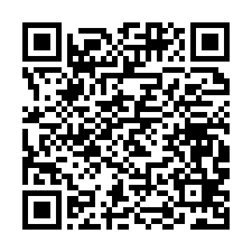 QR kod — Миллий счетлар ва иқтисодий баланслар.