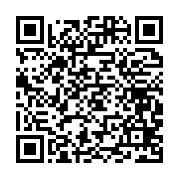 QR kod — Молиявий ҳисобот ва аудитнинг халқаро стандартлари.